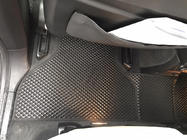 BMW X6 E71 2008–2014 EVA koberce do interiéru V-1 (čierne) fotografia 9