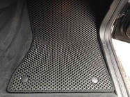 BMW X5 E70 2007–2013 EVA V-1 rohože (čierne) fotografia 5