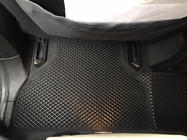 BMW X5 E70 2007–2013 EVA V-1 rohože (čierne) fotografia 7