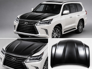 Lexus LX570/450d 2008–2022 Kapota (2016+, 1 ks) fotografia 1
