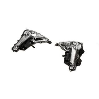 Hmlové svetlá 2016+ (Standart, 2 ks) Lexus LX570/450d 2008–2022 fotografia 2