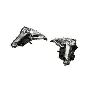 Hmlové svetlá 2016+ (Standart, 2 ks) Lexus LX570/450d 2008–2022 fotografia 2