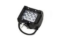 LED DRL hmlové svetlo 10-212W (1 ks) fotografia 1