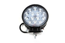 LED denné svietenie (DRL) 10-42R (1 ks) fotografia 1
