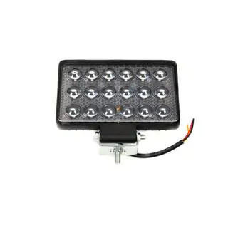 LED hmlové svetlo s DRL 10-736 (1 ks) fotografia 1