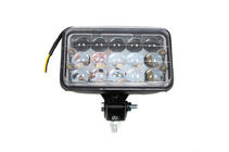 LED DRL denné svietenie 10–45 W (1 ks) fotografia 1