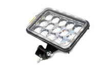 LED DRL denné svietenie 10–45 W (1 ks) fotografia 2