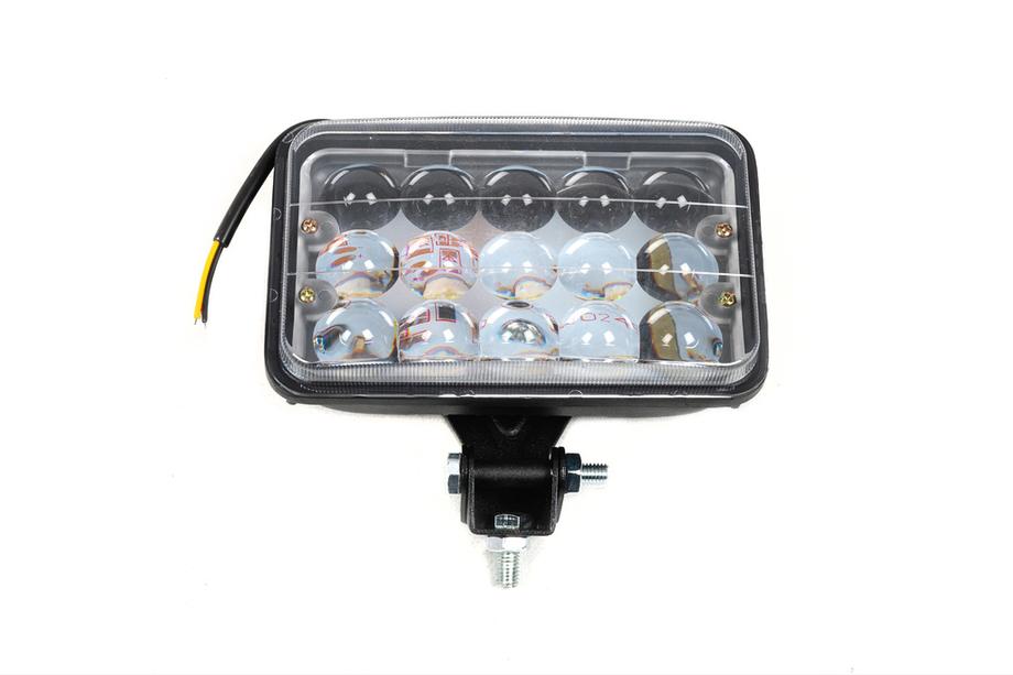 LED DRL denné svietenie 10–45 W (1 ks) Image