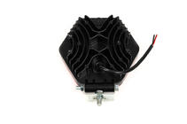 LED DRL denné svietenie 10-529RD (1 ks) fotografia 3