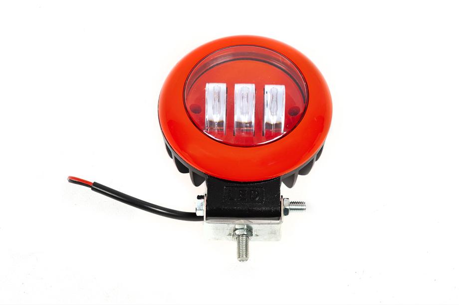 LED denné svietenie (DRL) 10-318 (1 ks) Image
