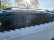 Ford Kuga/Escape 2013–2019 Strešné lyžiny Skyport (sivé) fotografia 11