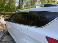 Ford Kuga/Escape 2013–2019 Strešné lyžiny Skyport (sivé) fotografia 12