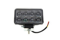LED DRL hmlovka 10-24W (1 ks) fotografia 1