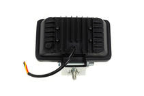 LED DRL hmlovka 10-24W (1 ks) fotografia 3