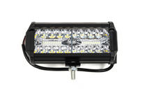 LED denné svietenie DRL 10-260 (1 ks) fotografia 1