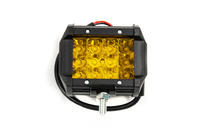 LED hmlovka DRL 10-212Y (1 ks) fotografia 1