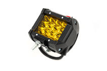 LED hmlovka DRL 10-212Y (1 ks) fotografia 2