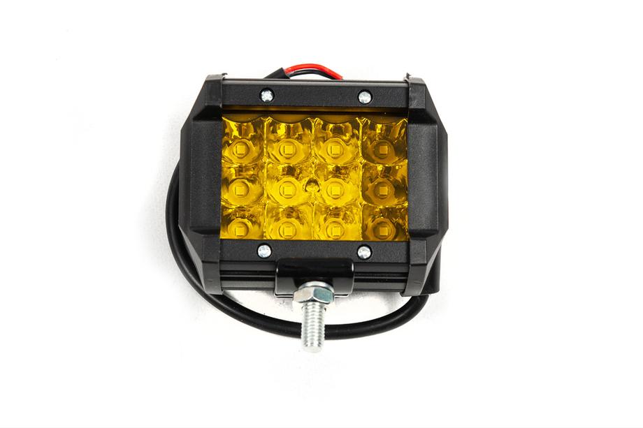 LED hmlovka DRL 10-212Y (1 ks) Image