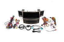 Lexus LX570/450d 2008–2022 Multimediálny systém New Android (2008-2015) fotografia 1
