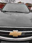 Chevrolet Captiva 2006–2019 Predná embléma V1 fotografia 5