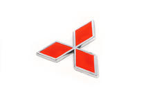 Mitsubishi L300 1986–2013 Emblém fotografia 2