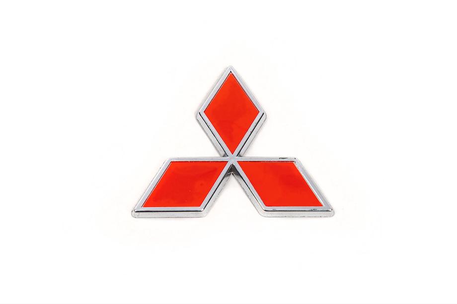 Mitsubishi L300 1986–2013 Emblém Image