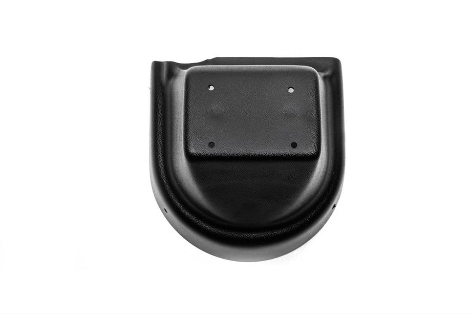 Chevrolet Aveo T250 2005–2011 Adaptér na lakťovú opierku Image