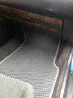 Honda Civic 1991–1995 EVA autokoberce (čierne) fotografia 3