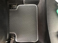 Honda Civic 1991–1995 EVA autokoberce (čierne) fotografia 6