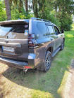 Toyota Land Cruiser Prado 150 2009–2023 Zadné svetlá BlackEdition V2 (2017+, 2 ks) fotografia 4