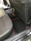 Opel Vectra C 2002–2008 EVA autokoberce (čierne) fotografia 5