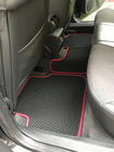 Opel Vectra C 2002–2008 EVA autokoberce (čierne) fotografia 7