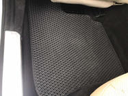 Mercedes S-class W221 2005–2013 EVA rohože do interiéru (Long, čierne) fotografia 13