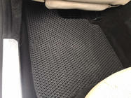 Mercedes S-class W221 2005–2013 EVA rohože do interiéru (Long, čierne) fotografia 11