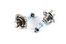 Philips H7 55W 12972GT Racing Vision +200% žiarovka do hlavného svetlometu fotografia 6