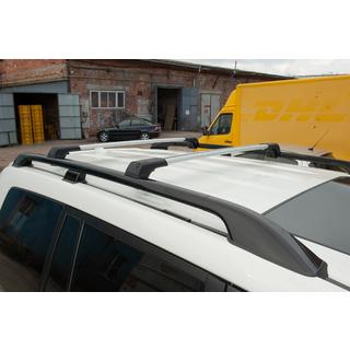 Priečne nosníky na klasické pozdĺžne lyžiny bez zámku Flybar V1 (2 ks) fotografia 1