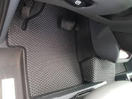 Mercedes Vito W639 2004–2014 EVA V2 rohože (Len osobný odber, celý interiér, čierne) fotografia 12