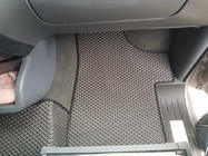 Mercedes Vito W639 2004–2014 EVA V2 rohože (Len osobný odber, celý interiér, čierne) fotografia 13
