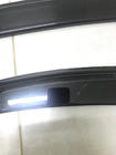 Volkswagen Caddy 2004–2010 Výpredaj! Okenné deflektory (2 ks, MyRacing) fotografia 5