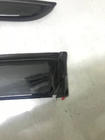 Volkswagen Caddy 2004–2010 Výpredaj! Okenné deflektory (2 ks, MyRacing) fotografia 4
