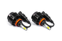 Sada LED žiaroviek H8/H9/H11 Niken Eski-series fotografia 1