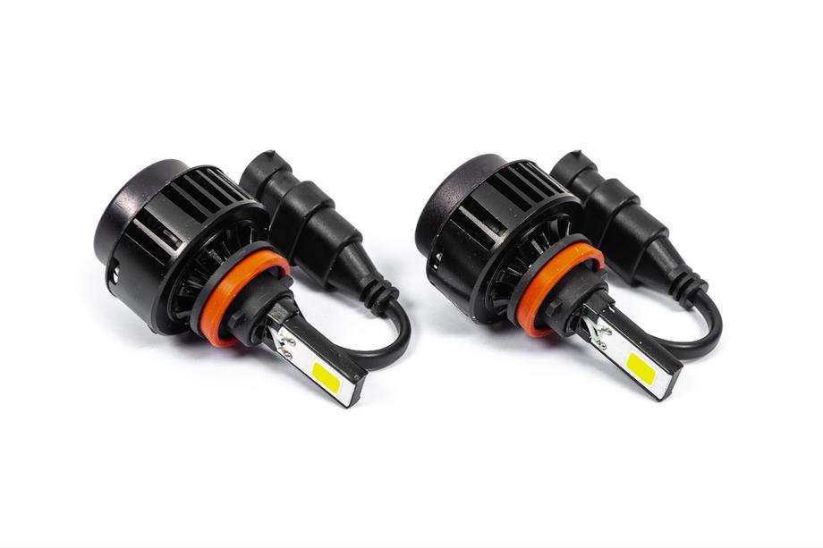 Sada LED žiaroviek H8/H9/H11 Niken Eski-series Image