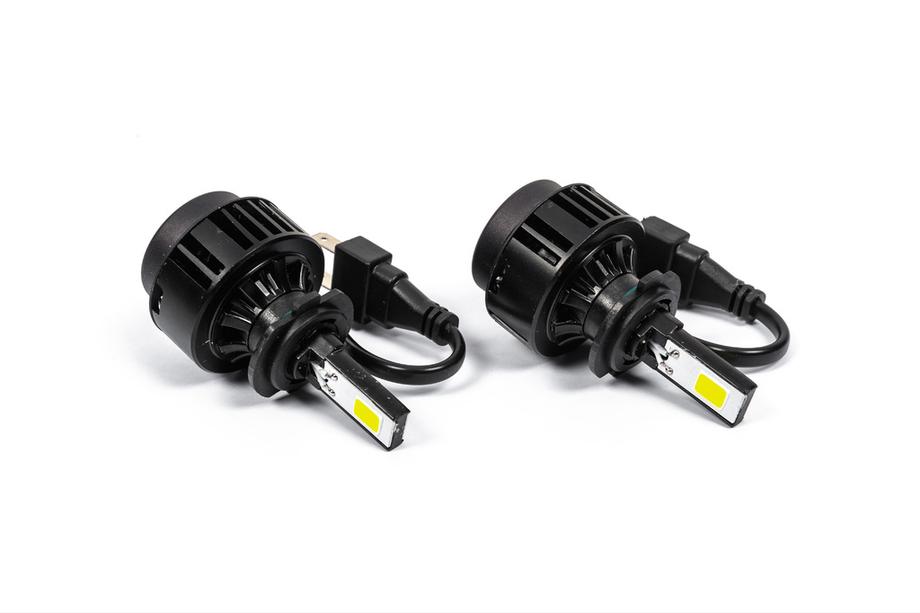 Sada LED žiaroviek H7 Image