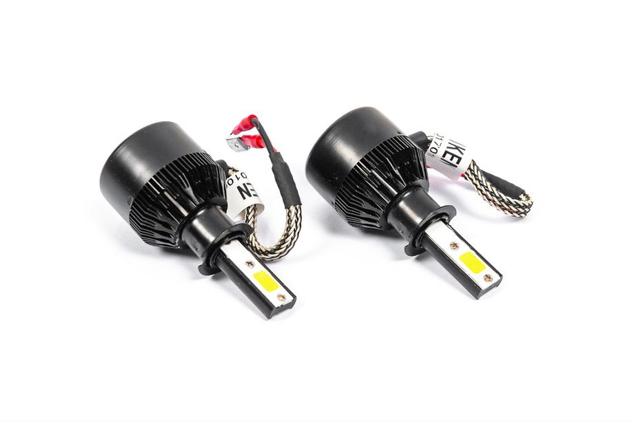 Sada LED žiaroviek H3 Niken Eski-series Image