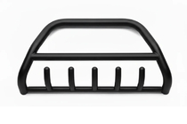 Fiat Talento 2016– Bullbar WT003 Black (nerez) fotografia 3