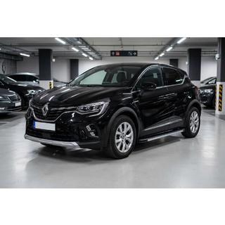 Bočné nášľapy Maya V1 (2 ks, hliník) fotografia 1