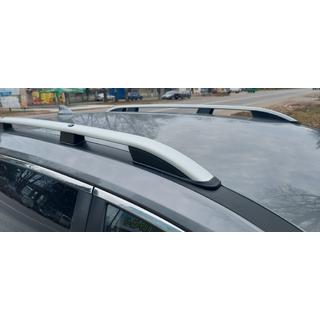 Strešné lyžiny Skyport Grey fotografia 4