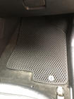 Kia Sportage 2010–2015 EVA V1 autorohože (čierne) fotografia 3