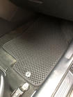 Kia Sportage 2010–2015 EVA V1 autorohože (čierne) fotografia 4