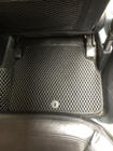 Kia Sportage 2010–2015 EVA V1 autorohože (čierne) fotografia 8